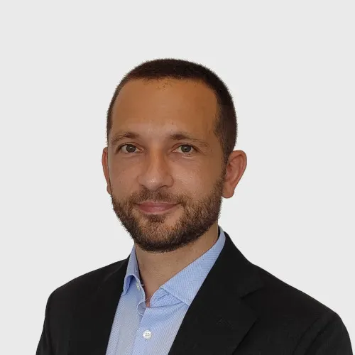 Francesco Di Goro CPEng RPEQ