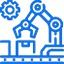 low pressure injection moulding